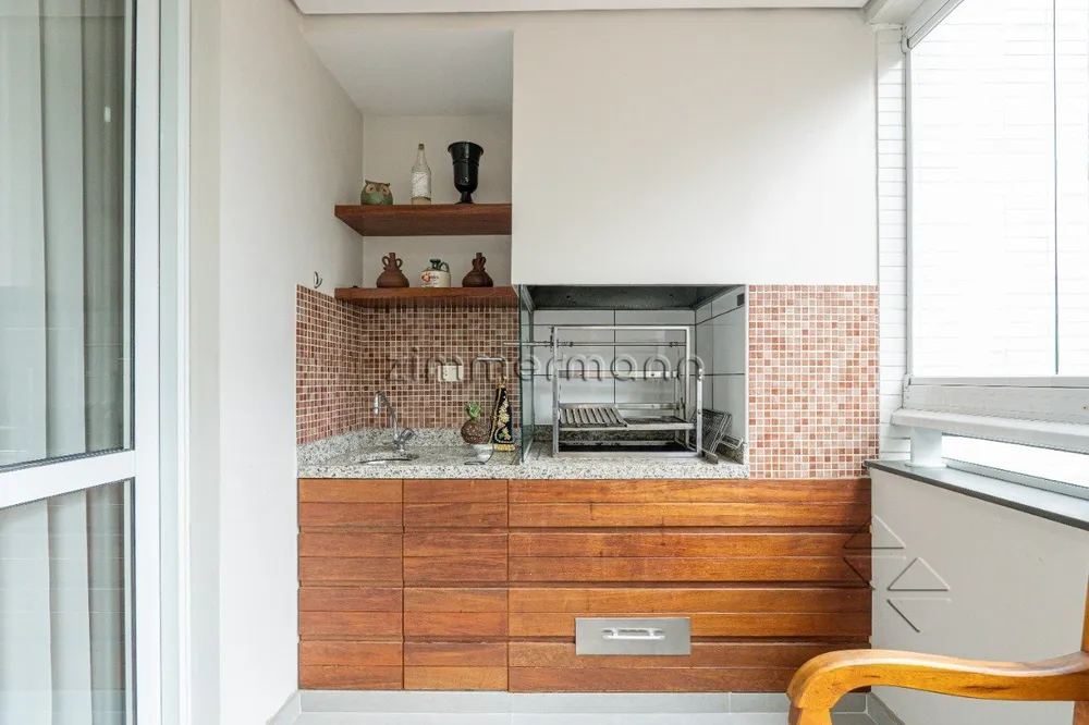 Apartamento, 4 quartos, 225 m² - Foto 2