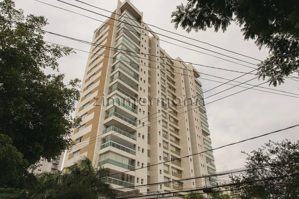 Apartamento, 4 quartos, 225 m² - Foto 12