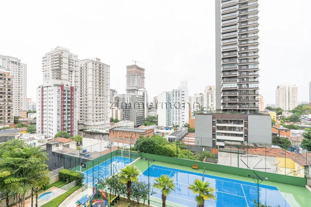 Apartamento, 4 quartos, 225 m² - Foto 3