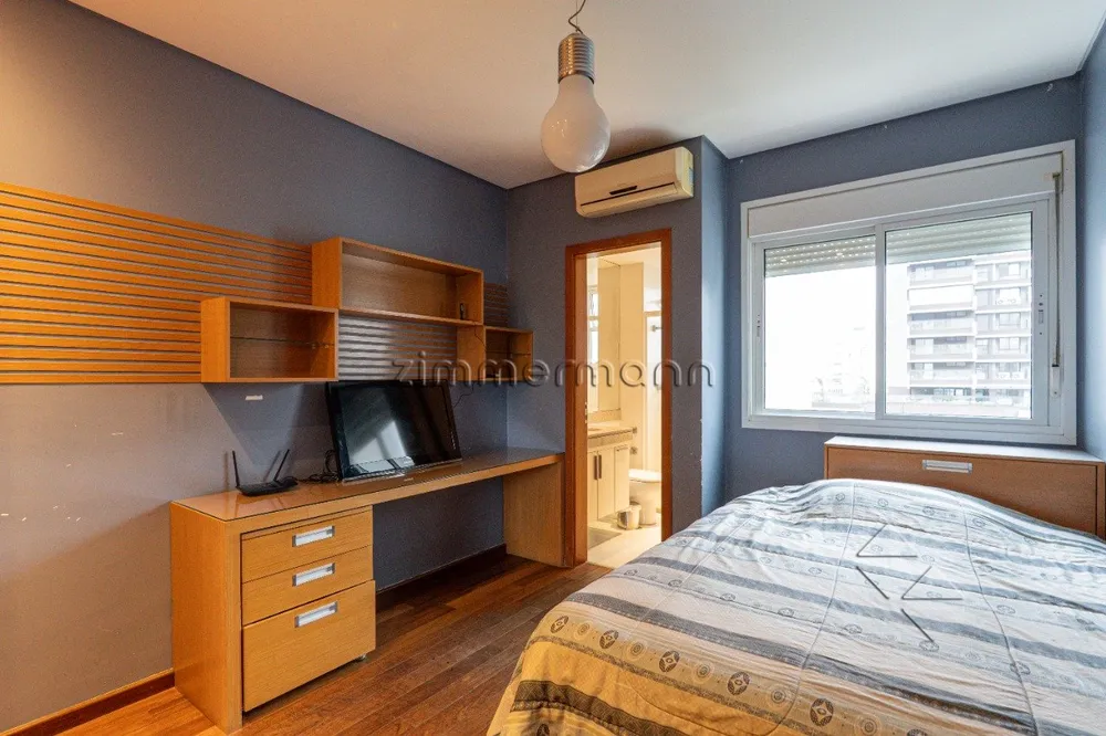Apartamento, 4 quartos, 225 m² - Foto 8