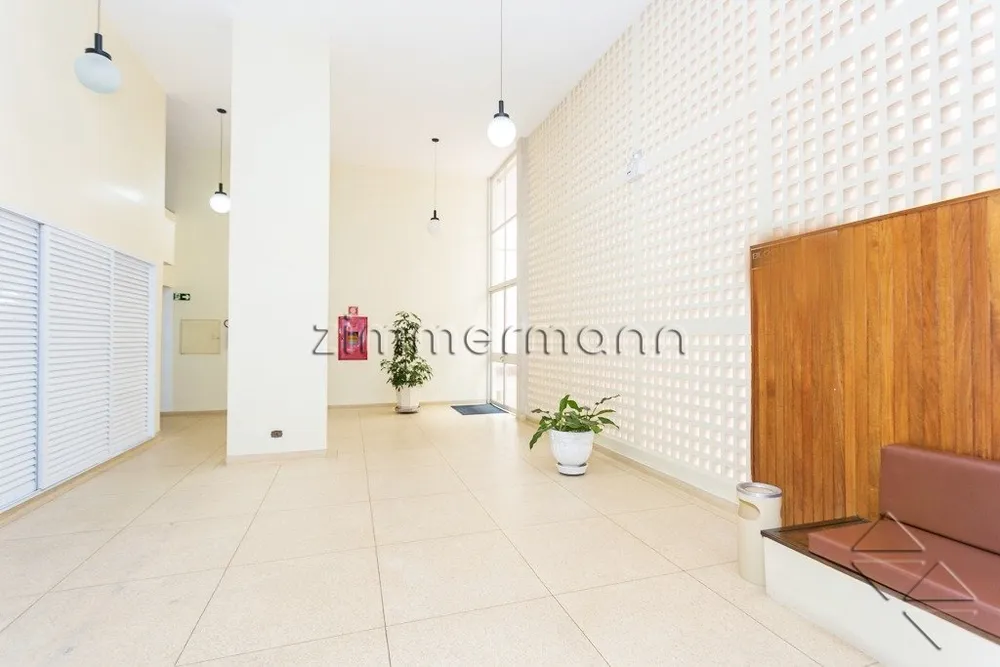Apartamento, 2 quartos, 62 m² - Foto 1
