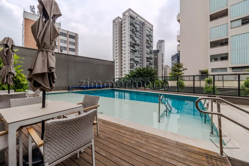 Apartamento, 4 quartos, 272 m² - Foto 3