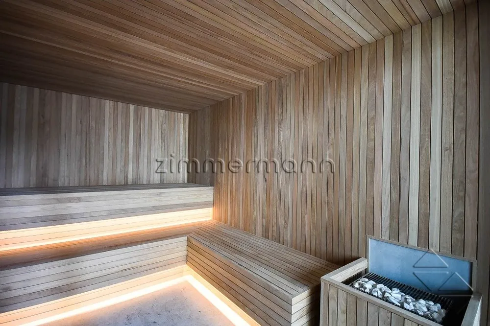 Apartamento, 4 quartos, 272 m² - Foto 1