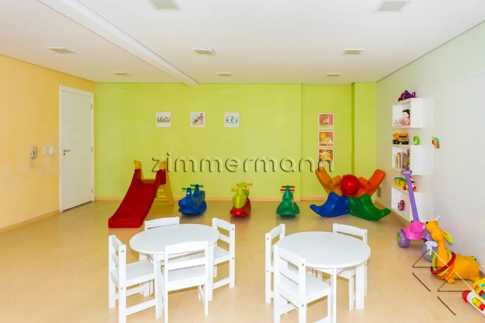 Apartamento, 1 quarto, 40 m² - Foto 3