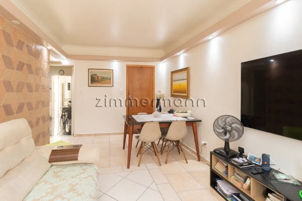 Apartamento, 3 quartos, 113 m² - Foto 1