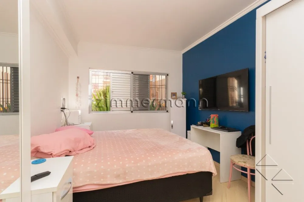 Apartamento, 3 quartos, 89 m² - Foto 4