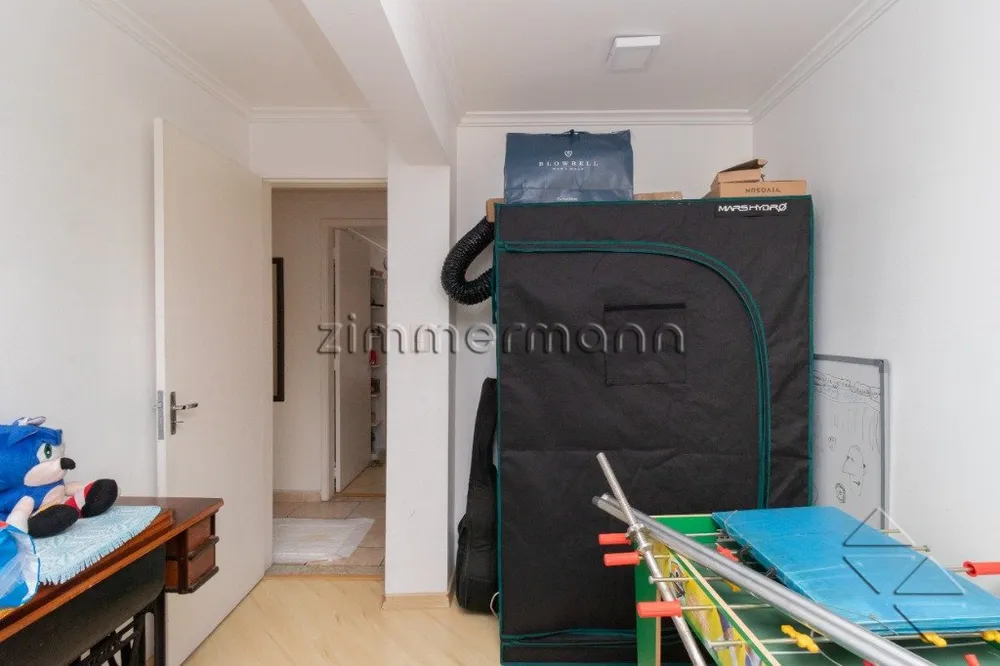 Apartamento, 3 quartos, 113 m² - Foto 3
