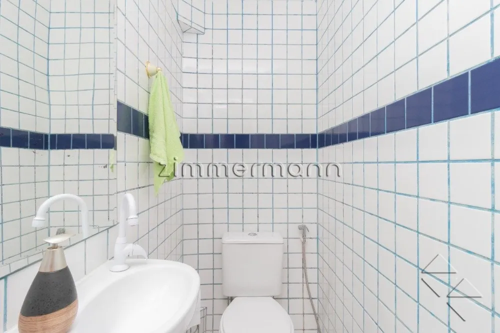 Apartamento, 3 quartos, 113 m² - Foto 4