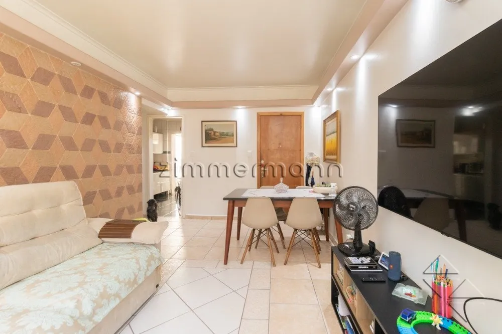 Apartamento, 3 quartos, 89 m² - Foto 1
