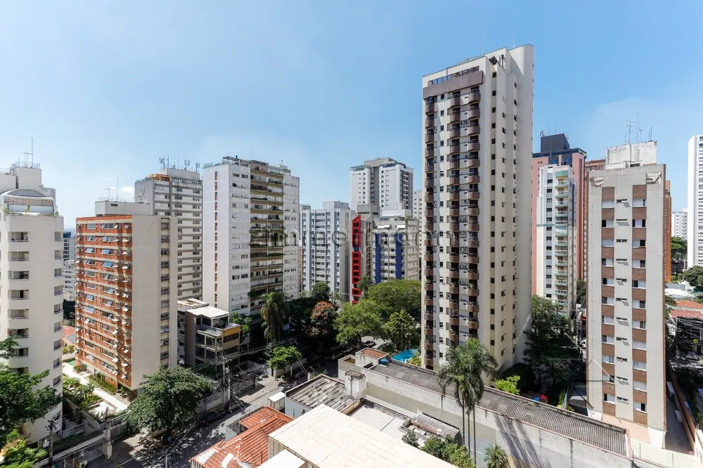Apartamento, 3 quartos, 100 m² - Foto 2