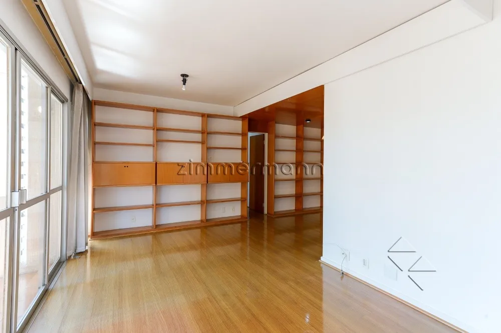 Apartamento, 3 quartos, 100 m² - Foto 4