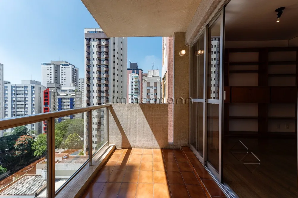 Apartamento, 3 quartos, 100 m² - Foto 3
