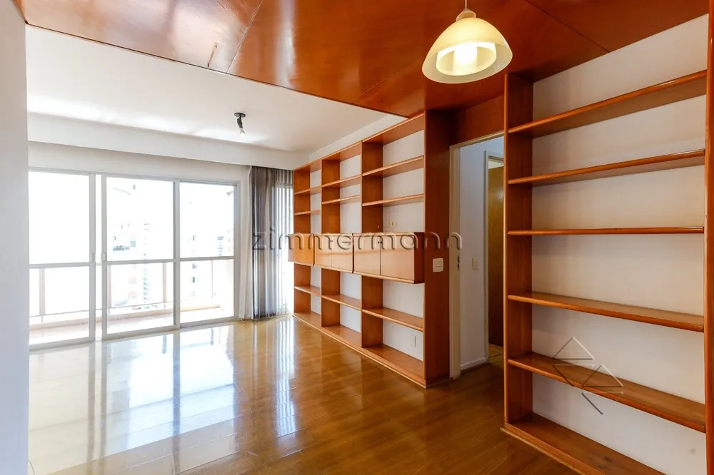 Apartamento, 3 quartos, 100 m² - Foto 1