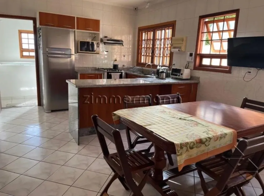 Casa, 3 quartos, 254 m² - Foto 8
