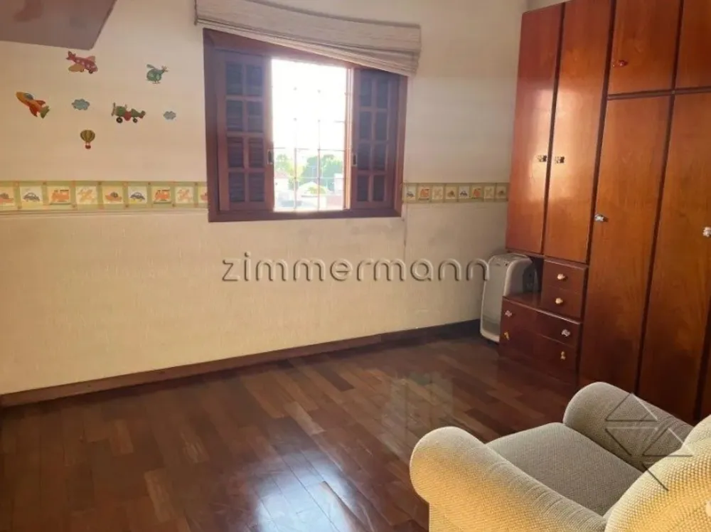 Casa, 3 quartos, 254 m² - Foto 4