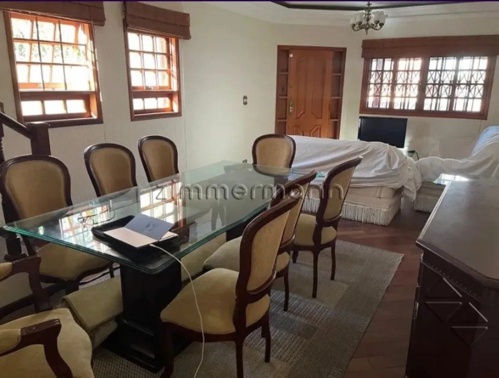 Casa, 3 quartos, 254 m² - Foto 2