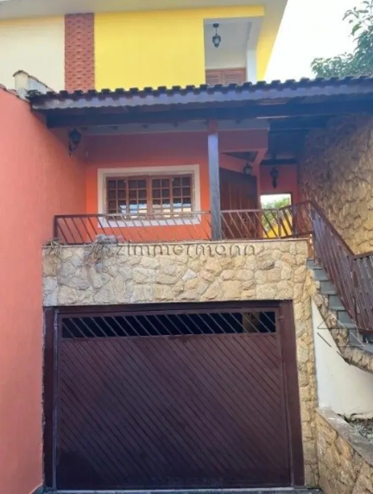 Casa, 3 quartos, 254 m² - Foto 12