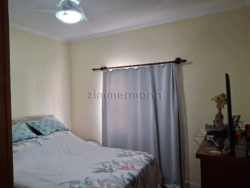 Apartamento, 3 quartos, 96 m² - Foto 1