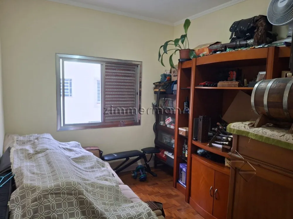 Apartamento, 3 quartos, 96 m² - Foto 3
