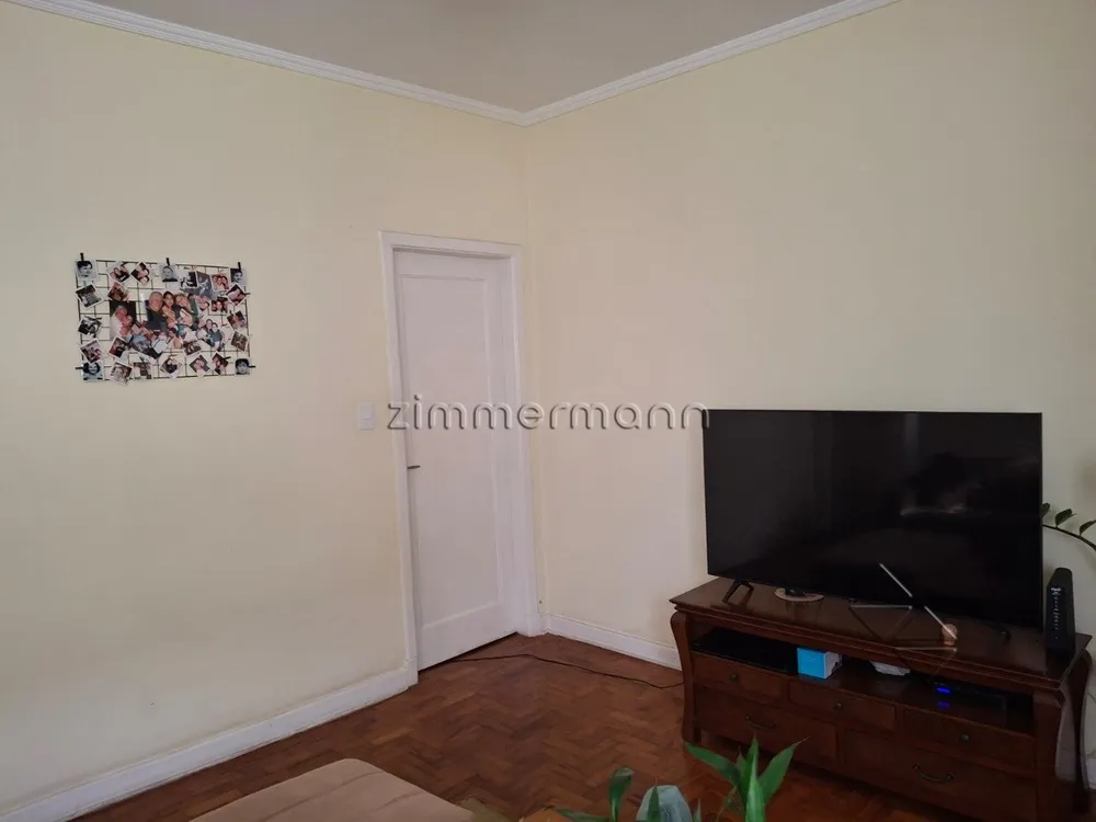 Apartamento, 3 quartos, 96 m² - Foto 1