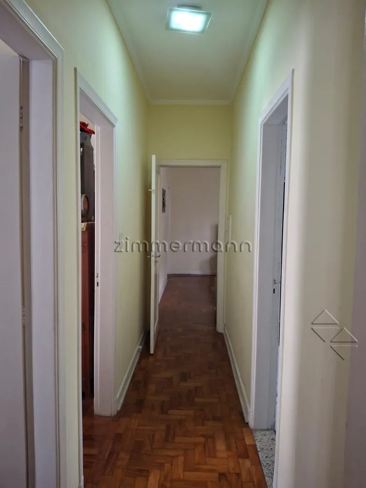 Apartamento, 3 quartos, 96 m² - Foto 2