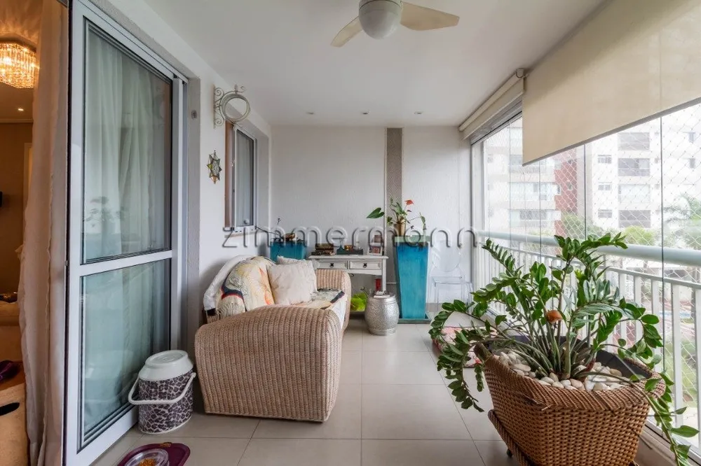 Apartamento, 3 quartos, 93 m² - Foto 1