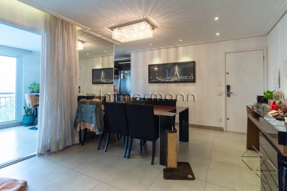 Apartamento, 3 quartos, 93 m² - Foto 2