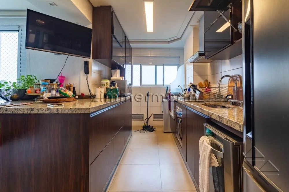 Apartamento, 3 quartos, 93 m² - Foto 4