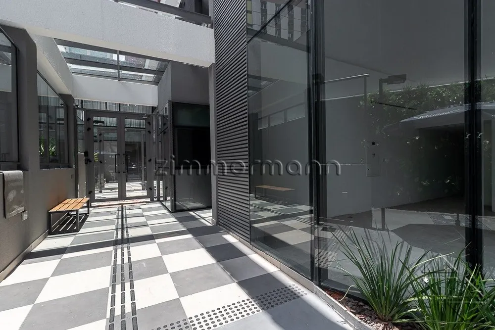 Apartamento, 1 quarto, 25 m² - Foto 4
