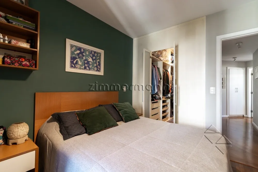 Apartamento, 4 quartos, 130 m² - Foto 2