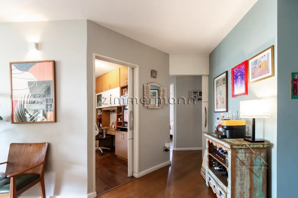 Apartamento, 4 quartos, 130 m² - Foto 1