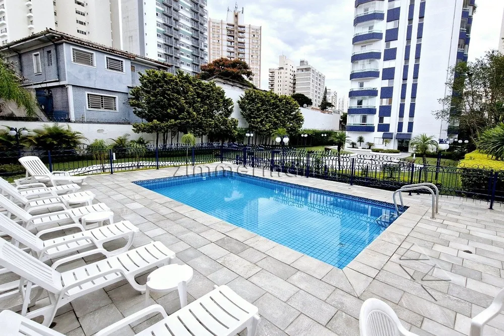 Apartamento, 3 quartos, 169 m² - Foto 8