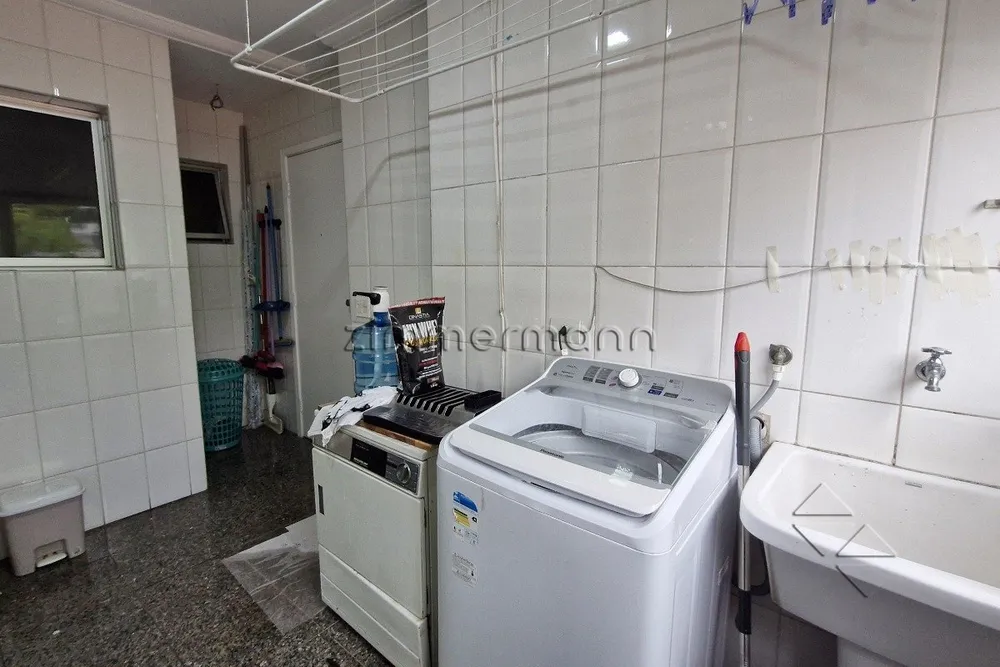 Apartamento, 3 quartos, 169 m² - Foto 7
