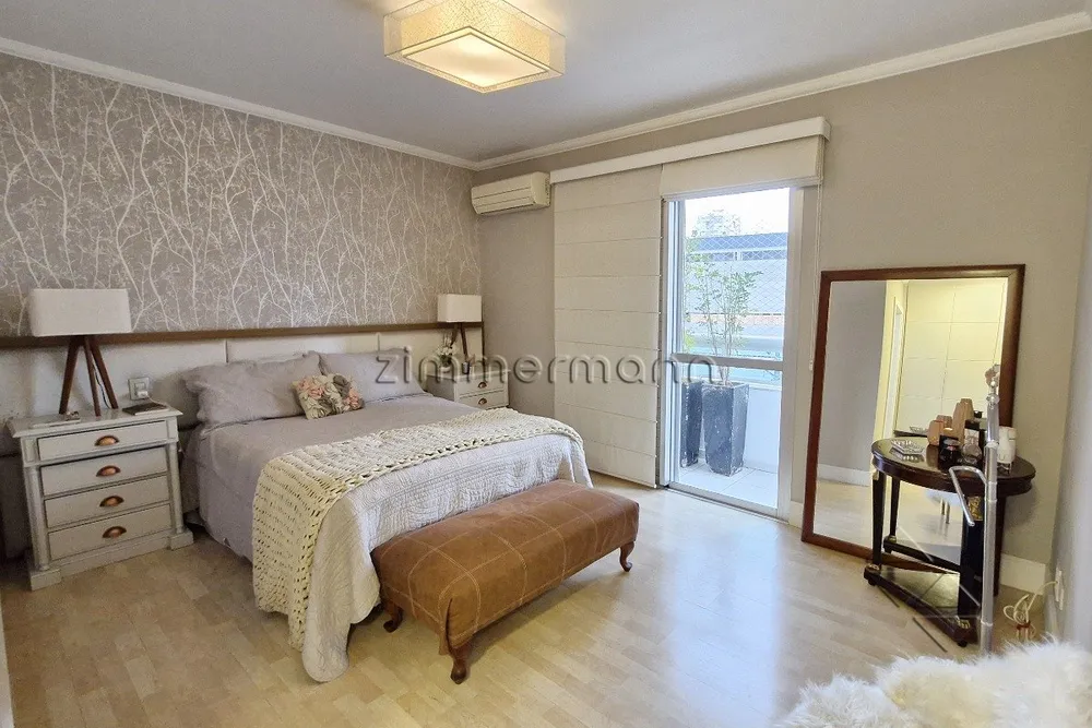 Apartamento, 3 quartos, 169 m² - Foto 9