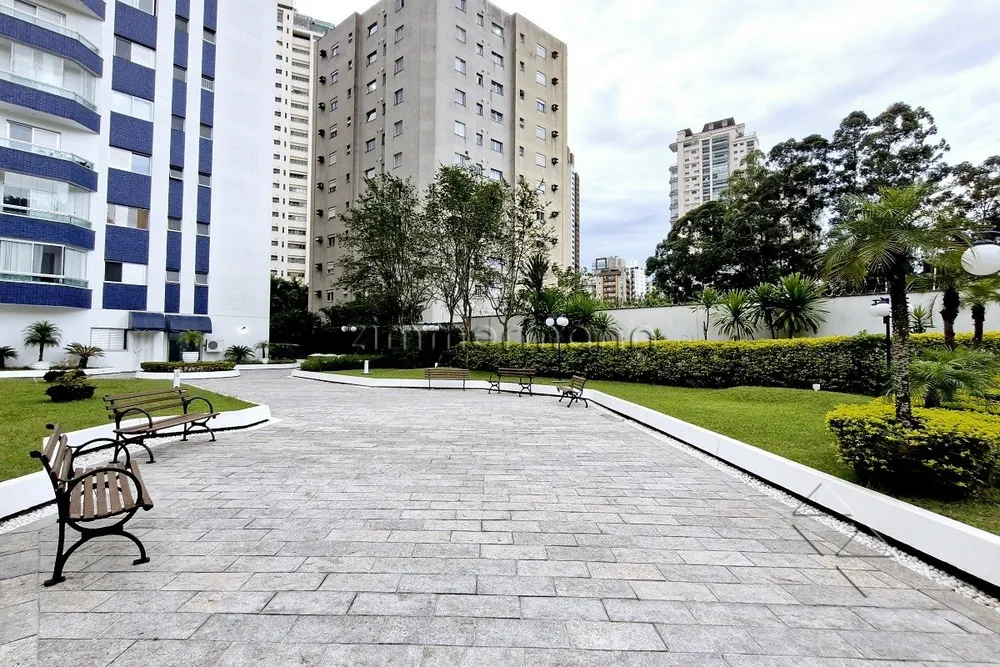 Apartamento, 3 quartos, 169 m² - Foto 3