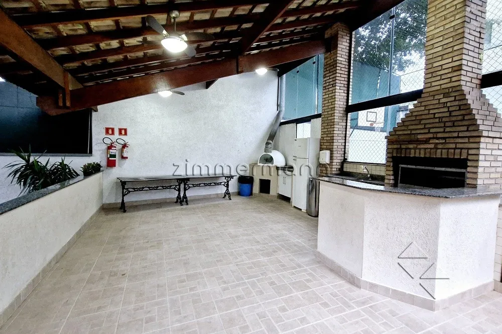Apartamento, 3 quartos, 169 m² - Foto 1