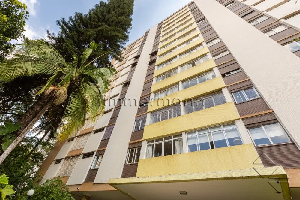 Apartamento, 2 quartos, 105 m² - Foto 2