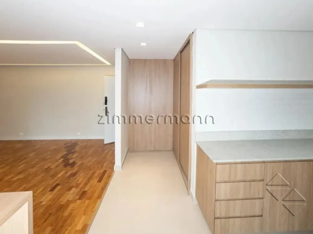 Apartamento, 3 quartos, 109 m² - Foto 1