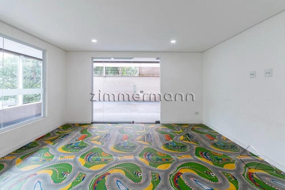 Apartamento, 3 quartos, 109 m² - Foto 2