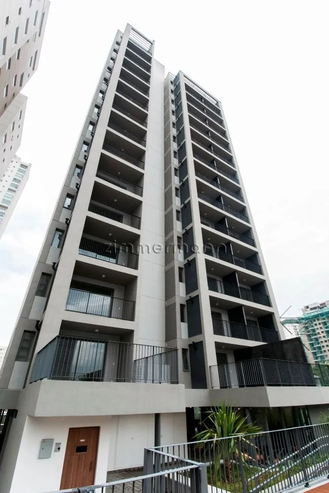Apartamento, 1 quarto, 35 m² - Foto 5