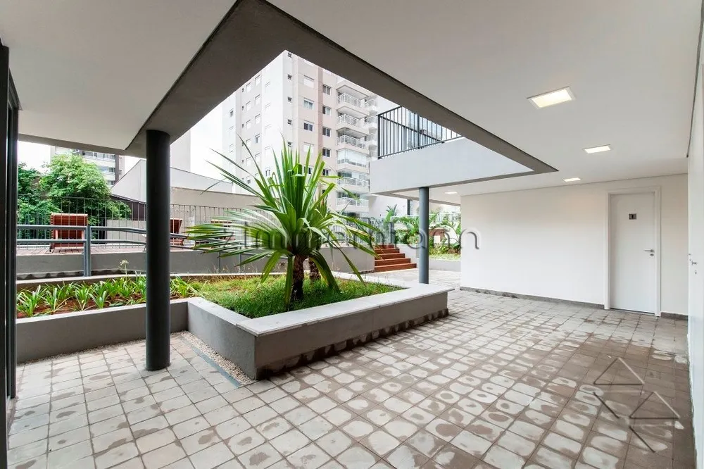 Apartamento, 1 quarto, 35 m² - Foto 4