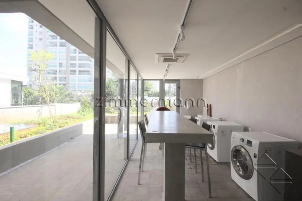 Apartamento, 1 quarto, 35 m² - Foto 2