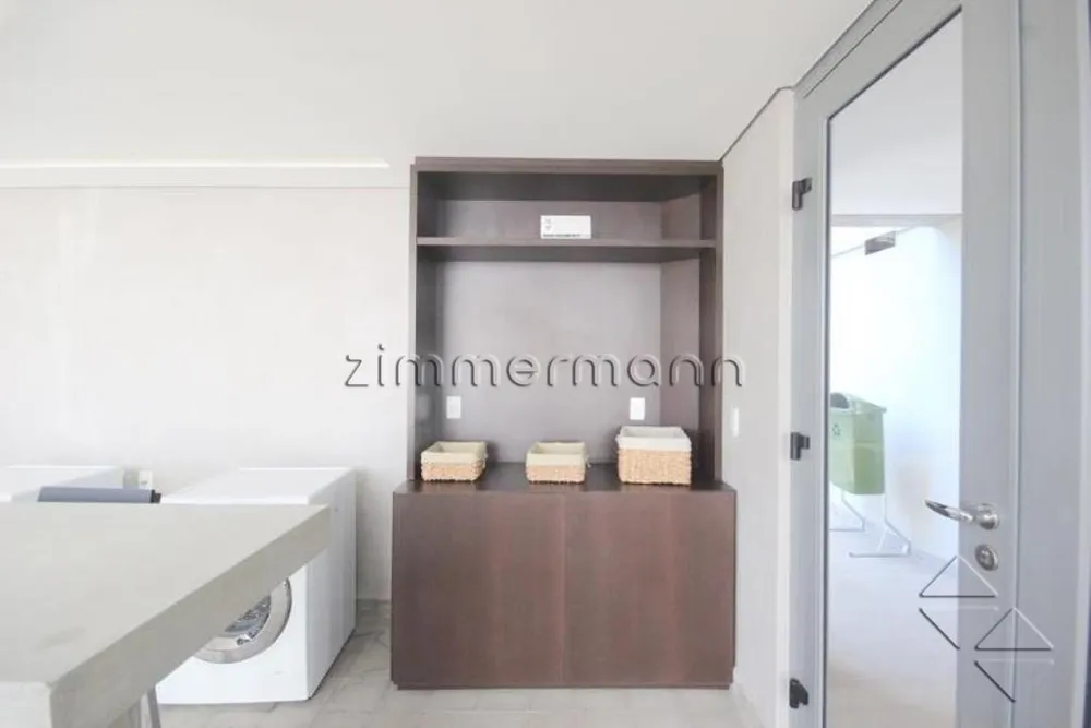 Apartamento, 1 quarto, 35 m² - Foto 4
