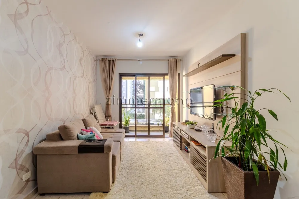 Apartamento, 3 quartos, 77 m² - Foto 1