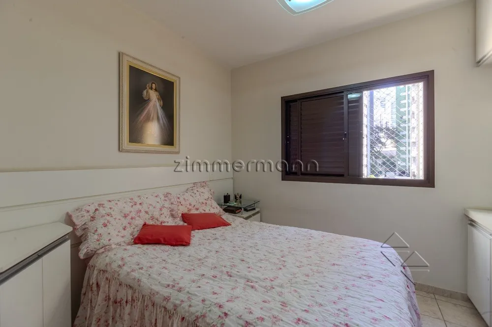Apartamento, 3 quartos, 77 m² - Foto 2