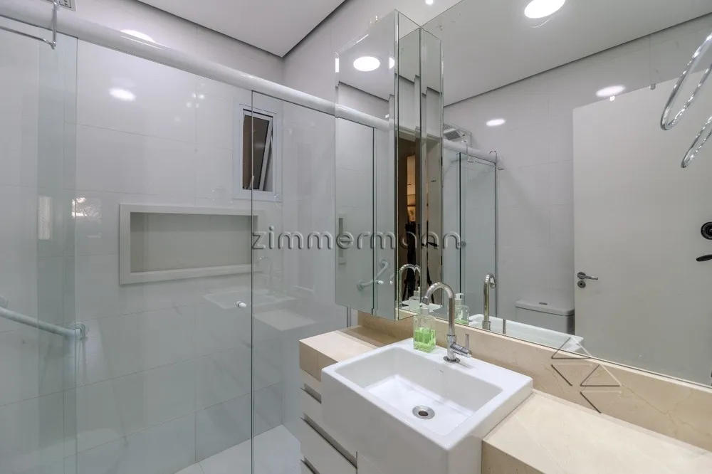 Apartamento, 3 quartos, 77 m² - Foto 3