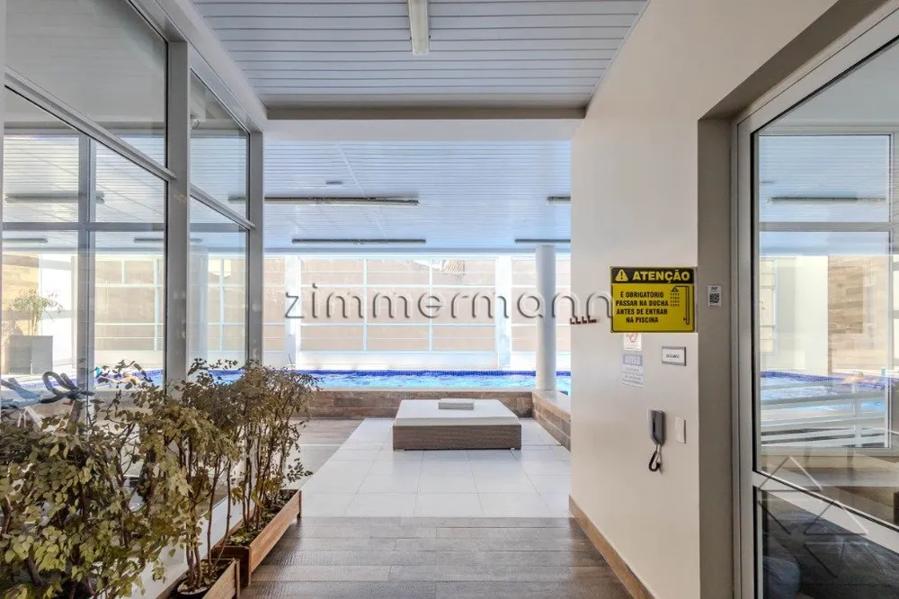 Apartamento, 1 quarto, 46 m² - Foto 2