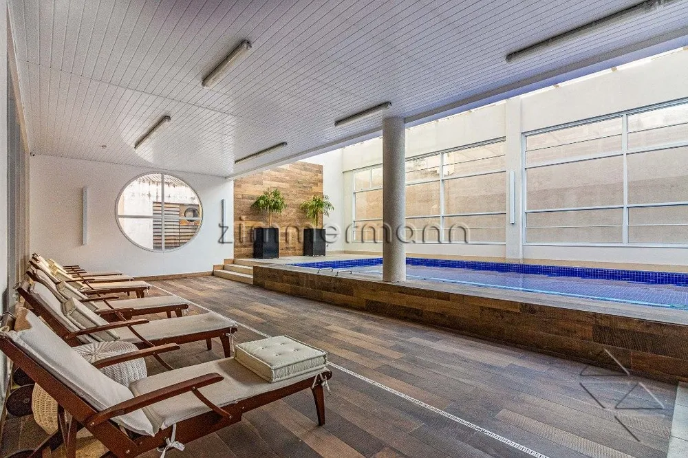 Apartamento, 1 quarto, 46 m² - Foto 2