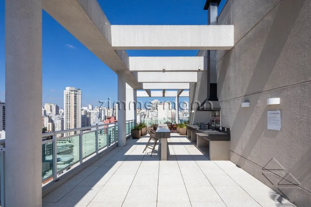 Apartamento, 1 quarto, 46 m² - Foto 4