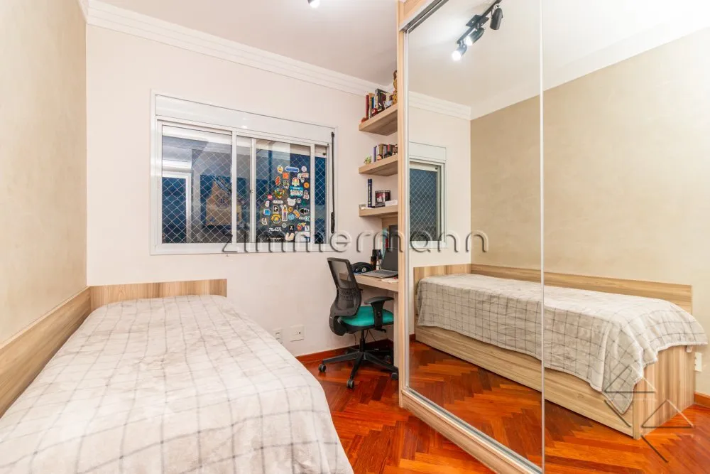 Apartamento, 3 quartos, 94 m² - Foto 1